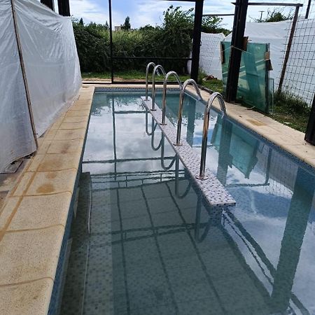 Iguape Aparts & Spa Колон Экстерьер фото