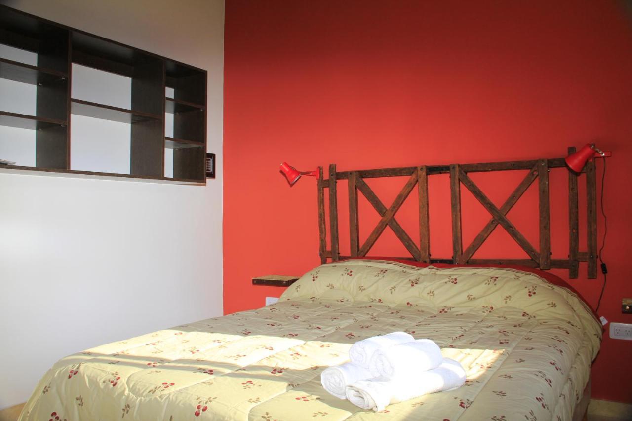 Iguape Aparts & Spa Колон Экстерьер фото