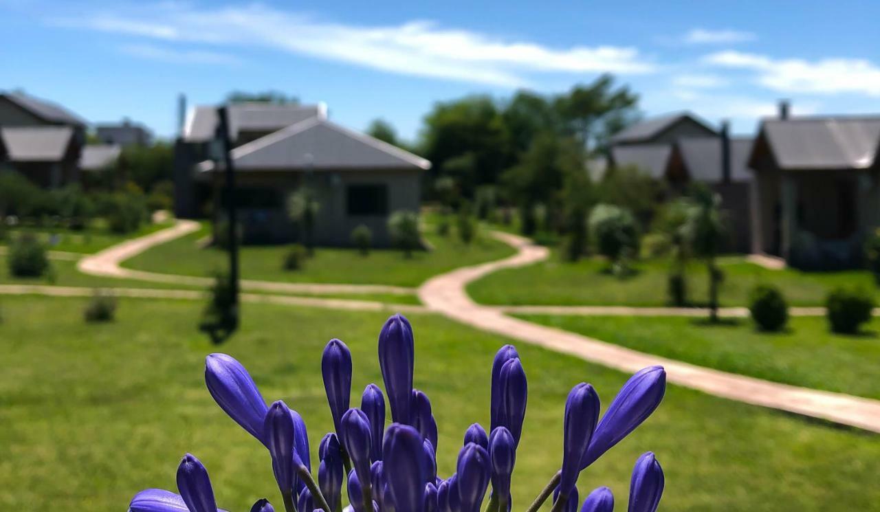 Iguape Aparts & Spa Колон Экстерьер фото