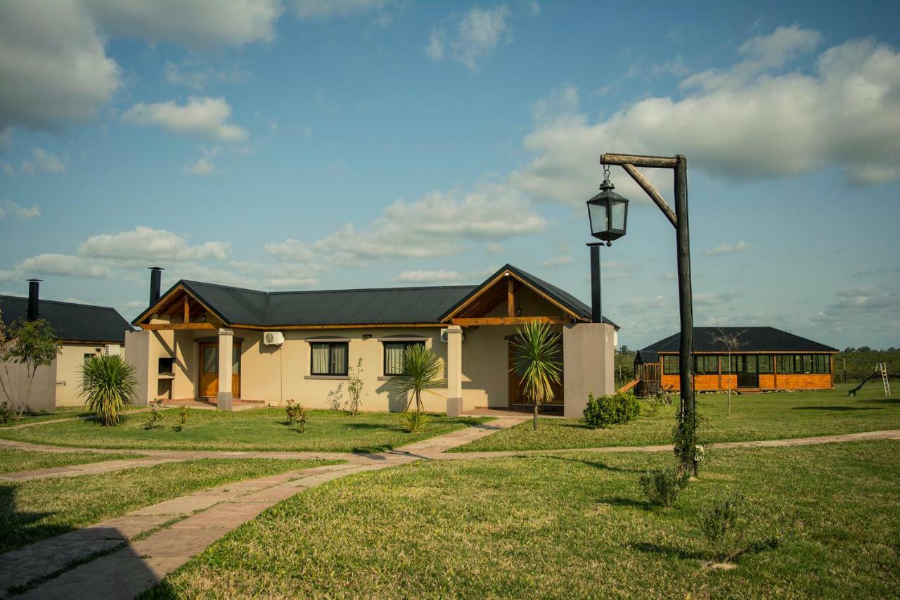 Iguape Aparts & Spa Колон Экстерьер фото