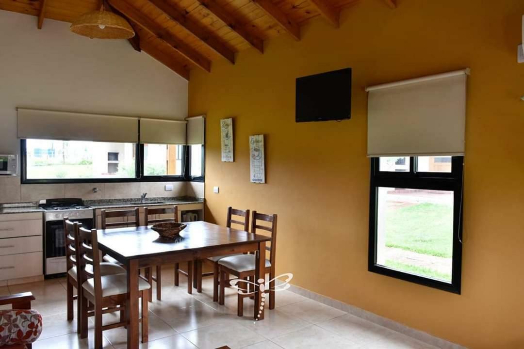 Iguape Aparts & Spa Колон Экстерьер фото